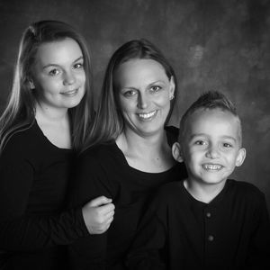 Meet your Posher, Tiffany